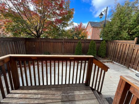 For Lease - 22 Gauguin Avenue, Vaughan, Ontario - Photo 3