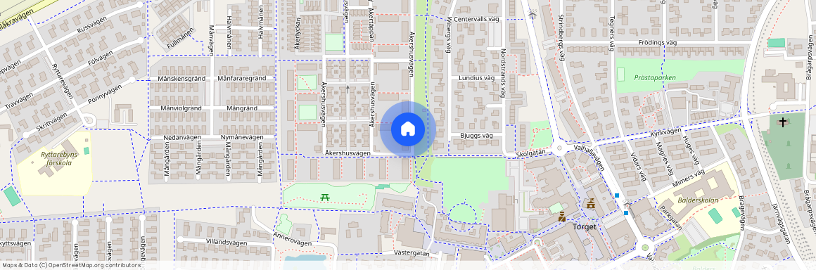 Åkershus 13B, Staffanstorp