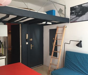 Location Appartement 1 pièce 17m² BESANCON 25000 - Photo 6