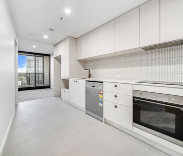 2115/2 Grazier Lane, Belconnen ACT 2617 - Apartment For Rent | Domain - Photo 5