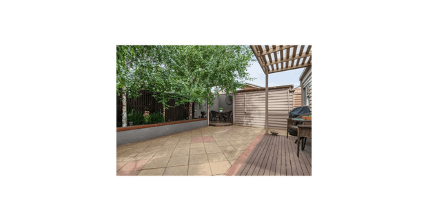 Renovated Victorian Home - Photo 1