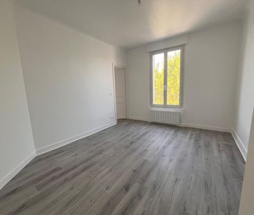 Location Appartement 3 pièces 59m² GAGNY 93220 - Photo 2