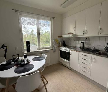 Muskötstigen, Sollentuna - Foto 4