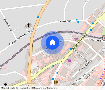 Malcolm Rd CR5 - Photo 1