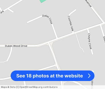 Dukes Wood Drive, Gerrards Cross, SL9 - Photo 1