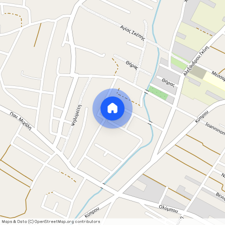 Λαγονήσι (Καλύβια Θορικού)