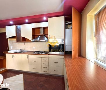 3 camere, Plopilor,Parcul Rozelor, Hatieganu,Calvaria,PET Friendly - Photo 3