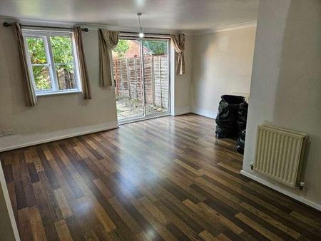 Merrivale Close, Kettering, Northants, NN15 - Photo 4