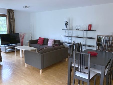 Appartement te huur - Foto 4
