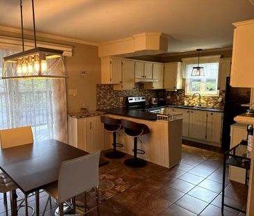 Maison à louer St- Hyacinthe - Photo 3
