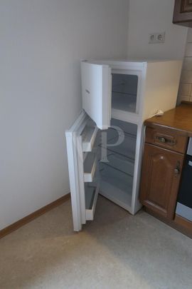 Attraktive 2-ZKB-Wohnung mit EBK & Tageslicht-Duschbad - Foto 1