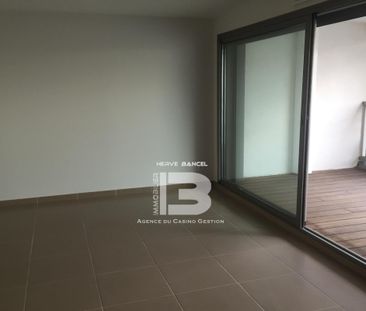 Appartement T3 2ème ligne vue mer - Photo 5