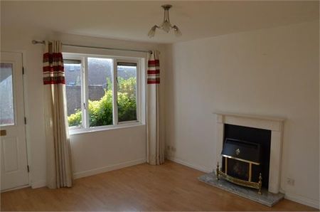 1 bedroom maisonette to rent - Photo 2