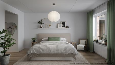 Hälsans promenad 9B - Photo 4