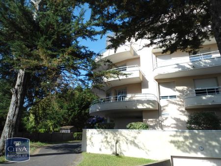 Location Appartement 2 pièces 60m² ST NAZAIRE 44600 - Photo 4