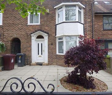 Wastlebridge Road, Huyton, Liverpool, L36 - Photo 2