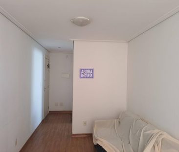 Apartamento Com 2 Quartos, 45,00 m², Para Locação Em São Paulo, Águ... - Foto 4