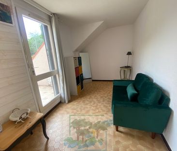 Location Appartement 2 pièces 35m² ST CYPRIEN 66750 - Photo 1