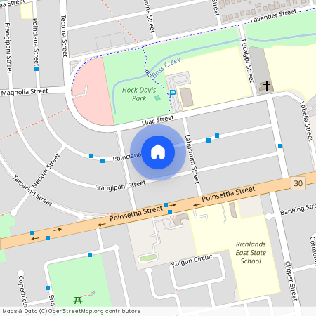 75 Poinciana St, Qld 4077, Inala