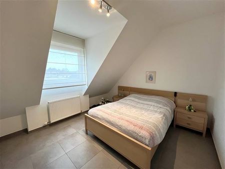 Appartement te huur - Foto 4