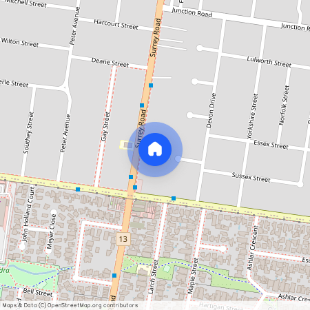 12/113 Surrey Road, Vic 3130, Blackburn North