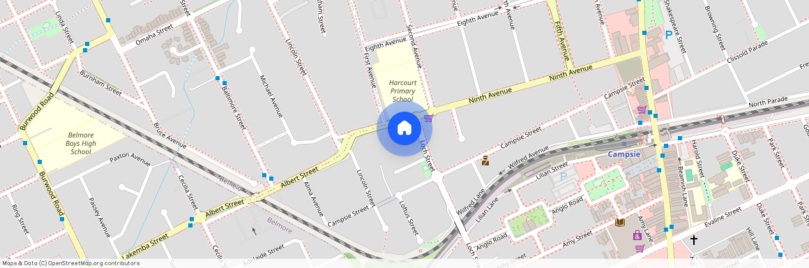 8/122 Ninth Avenue, Campsie NSW 2194