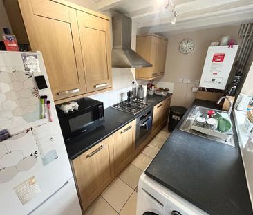 2 bedroom house to rent - Photo 5