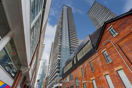 For Lease - 38 Widmer Street Unit# 3605, Toronto, Ontario - Photo 5