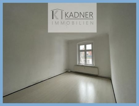 Lieblingsplatz? 3-Zimmer-WE mit Balkon, ... - Photo 2