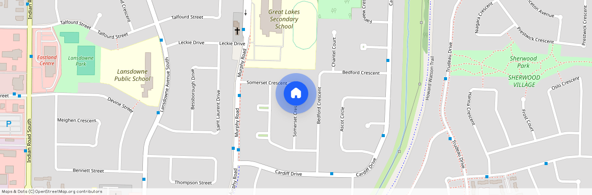 355 Somerset Crescent, Sarnia