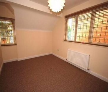 Cedar House Apartments, 5 Moultrie Road, Rugby, CV21 - Photo 1