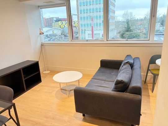 1 Bed Flat, Wembley Park, HA9 - Photo 1