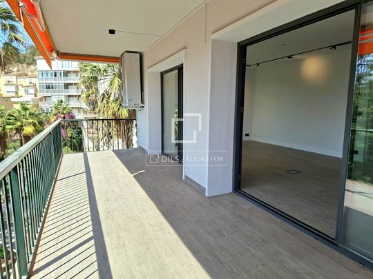 Excellent 2 Bedroom apartment with 25m² terrace for rent in Malagueta - El Limonar - Foto 1