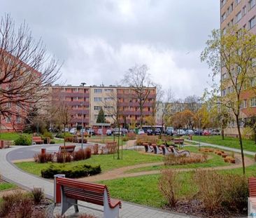 Mieszkanie do wynajęcia, Płock, os. Tysiąclecia - Фото 2