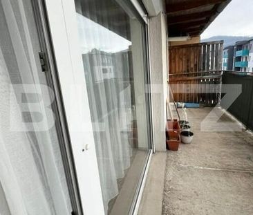 Apartament de 2 camere, 56 mp, aer conditionat, zona Eroilor! - Fotografie 1
