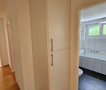3 Zimmer, 3. Stock - Photo 5