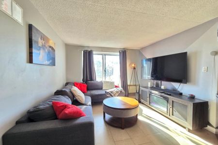 Appartement à louer - Montréal (Anjou) - Photo 2