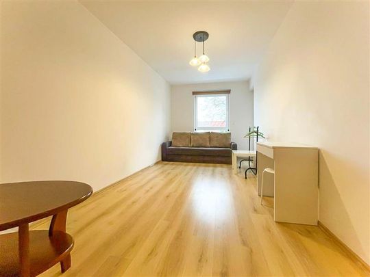 Mieszkanie 1 pokojowe wynajem - Фото 1