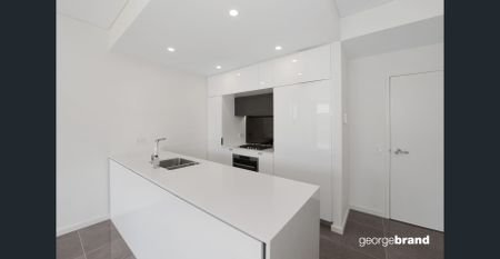 Stylish One-Bedroom Apartment - Photo 5