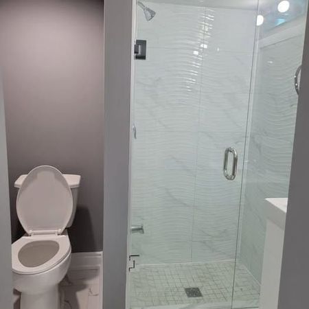 For Lease - 393 Royal West Drive Unit# BSMT, Brampton, Ontario - Photo 5