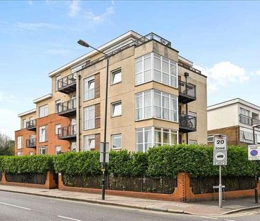 Merton Road, London, SW19 - Photo 5
