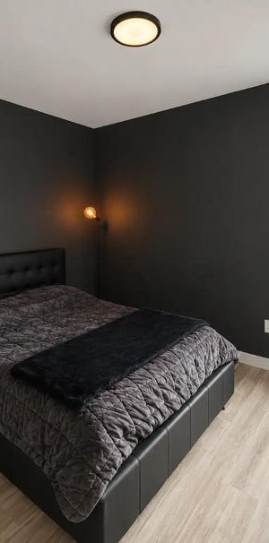 4 1/2 Neuf à louer - Photo 1