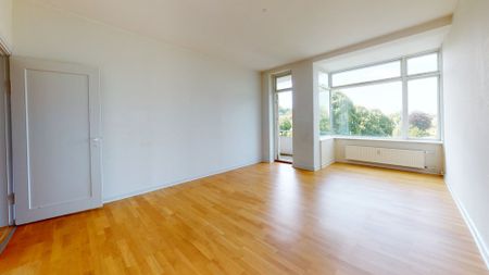 Moderne lejlighed i hjertet af Aalborg med altan - Photo 2