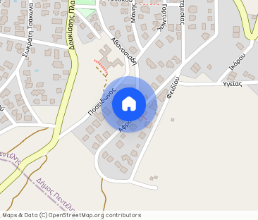 Ενοικίαση κατοικίας, 100 τ.μ., Πεντέλη, 1.100 € - Photo 1