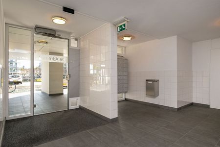 Appartement te huur: Admiraliteitskade 24-B 3063 ED Rotterdam - Foto 4