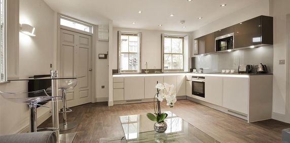 1 bedroom flat to rent - Photo 2