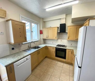 3 bedroom terraced house to rent - Photo 6