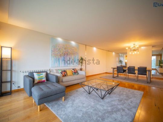Apartamento em Afurada - Photo 1
