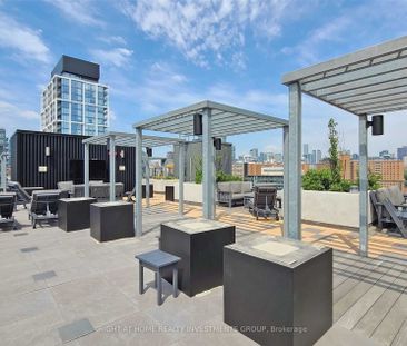 For Lease - 120 Parliament Street Unit# 1408, Toronto, Ontario - Photo 5