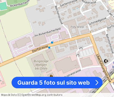 1 Zimmer, 30 m², 2. Stock - Foto 1